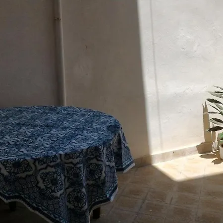 Le Due Ll Prázdninový dům Favignana