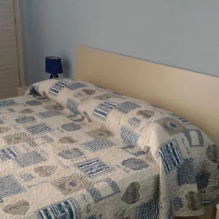 Prázdninový dům Le Due Ll *