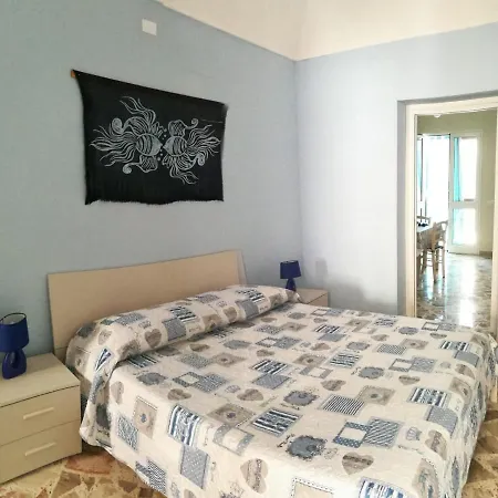 Le Due Ll Prázdninový dům