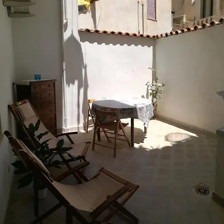 Le Due Ll * Favignana